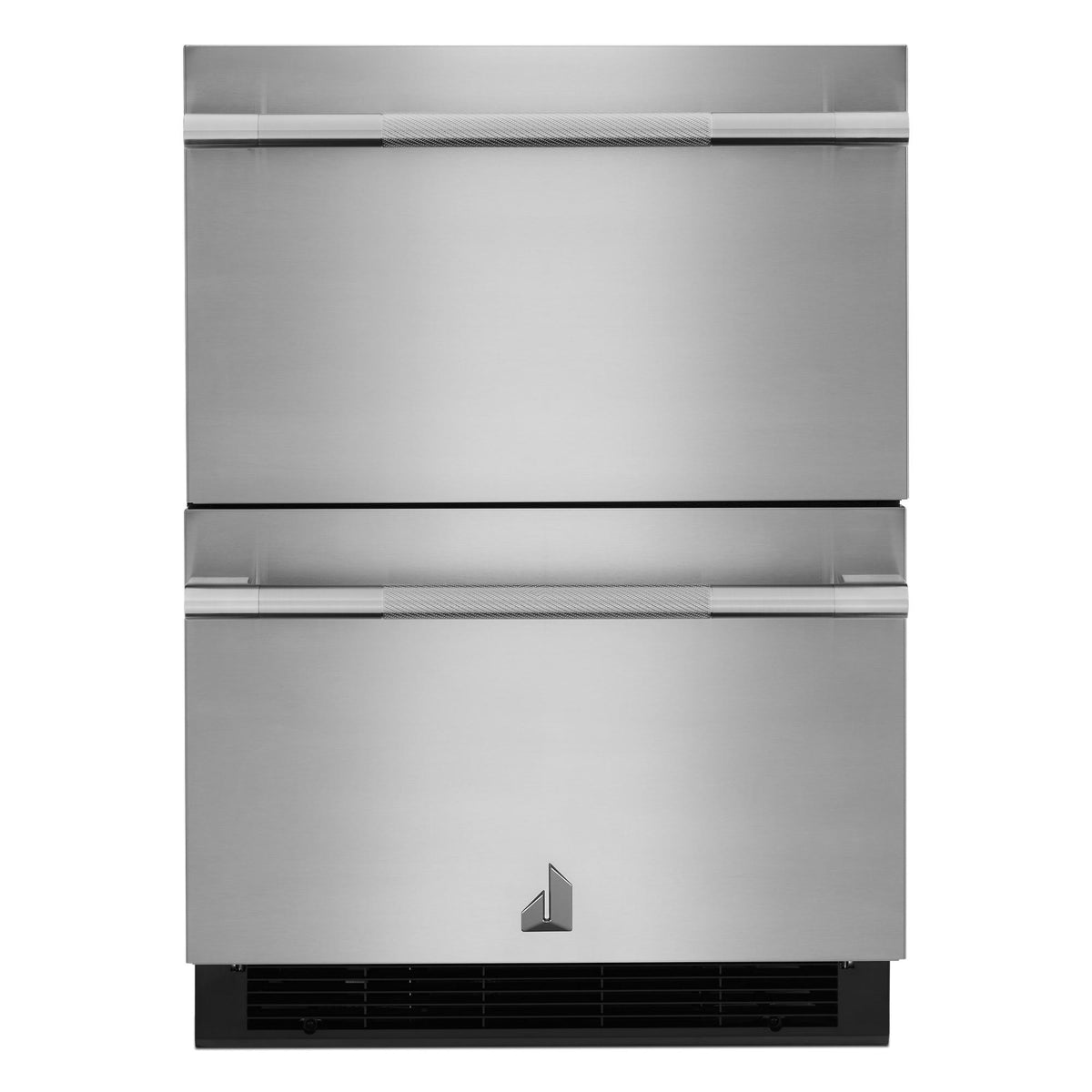 JennAir JUDFP242HL RISE 24" Double-Refrigerator Drawers