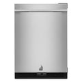 JennAir JURFR242HL RISE™ 24" Under Counter Solid Door Refrigerator, Right Swing