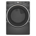 Whirlpool YWED6720RU 7.4 Cu. Ft. Smart Front Load Electric Dryer with Steam