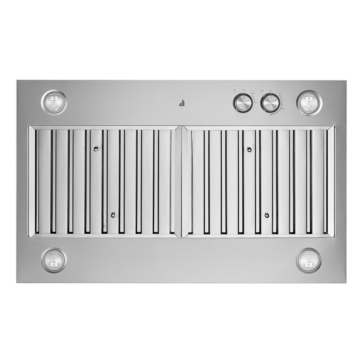 JennAir JXL6536HSS 36" Custom Hood Liner
