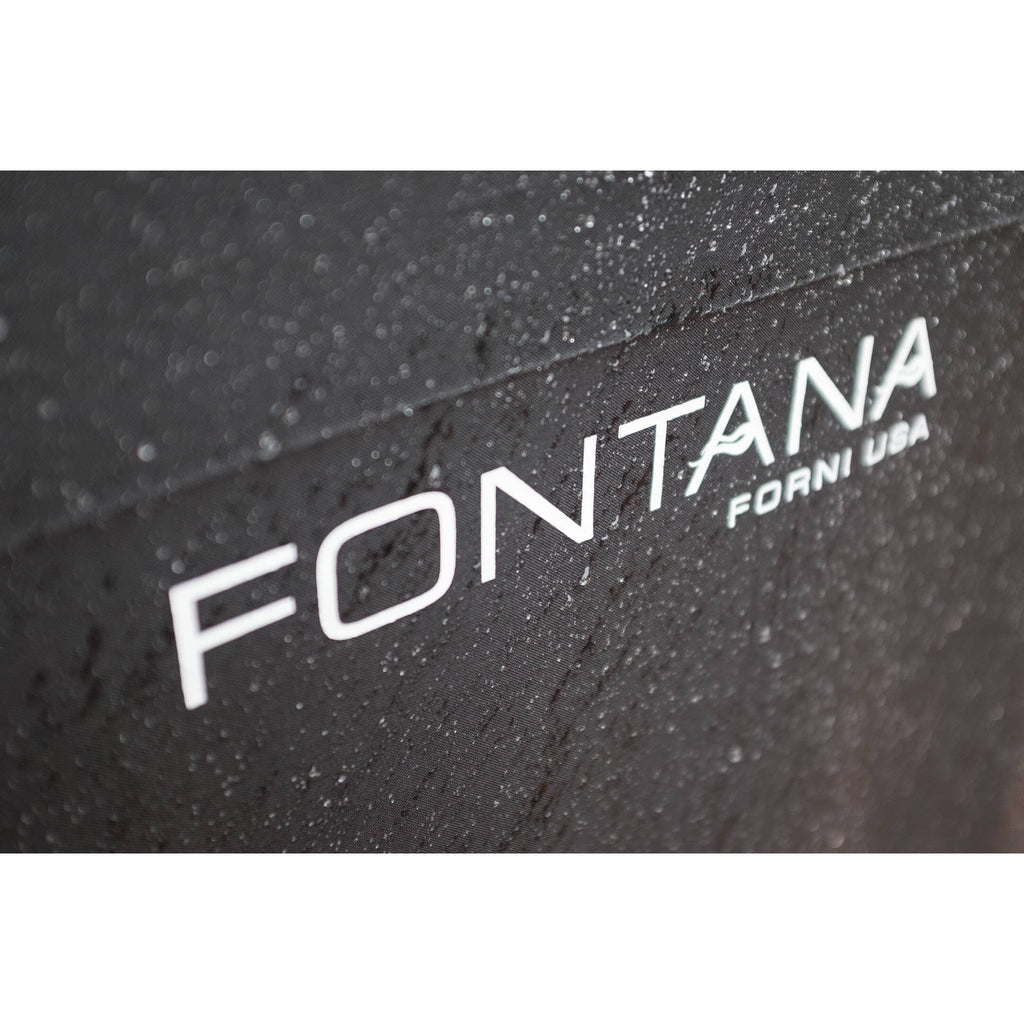 Fontana Margherita/Napoli Cover