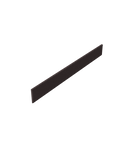 Fisher & Paykel FILTCARDDFT Recirculation carbon filter for Downdraft Recirculation Kit KRECIRCDDFT