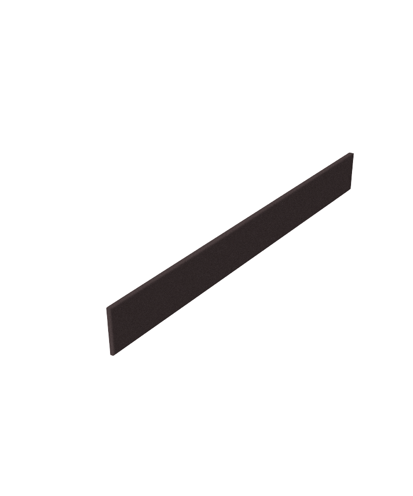 Fisher & Paykel FILTCARDDFT Recirculation carbon filter for Downdraft Recirculation Kit KRECIRCDDFT