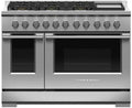 Fisher & Paykel RGV3-486GD-N