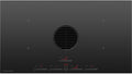 Fisher & Paykel CID364DTB4 36" Downdraft Induction Cooktop, Duct Out, 413 CFM