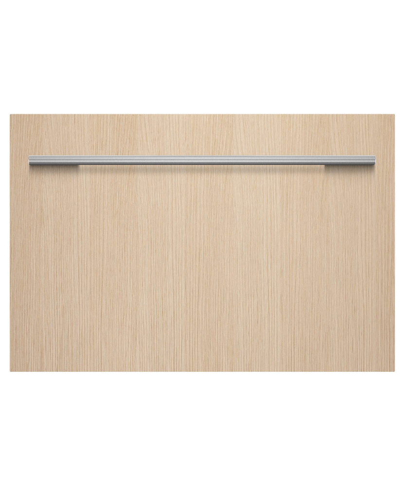 Fisher & Paykel DD24S4I2 Panel Ready Single DishDrawer™, SmartDrive™, Knock To Pause, ADA Compliant