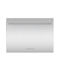 Fisher & Paykel DD24ST4DX2 Stainless Steel Single DishDrawer™, Tall, Contemporary Handle, SmartDrive™, ADA Compliant