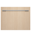 Fisher & Paykel DD24ST4HI2 Panel Ready Single DishDrawer™, Tall, Water Softener, SmartDrive™, Knock To Pause, ADA Compliant