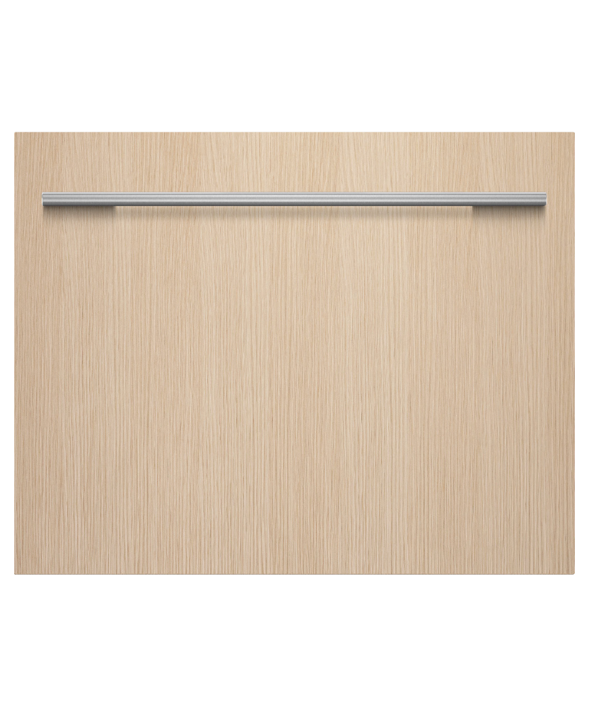 Fisher & Paykel DD24ST4HI2 Panel Ready Single DishDrawer™, Tall, Water Softener, SmartDrive™, Knock To Pause, ADA Compliant