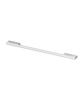 Fisher & Paykel AHSRDSF Contemporary Round 1 pc Handle Kit for 18", 24", 30" Refrigerator / Freezer / Wine Columns / RS2474 Single Door