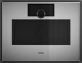 Gaggenau GM450720 24 Inch Combi-Microwave Oven Right Hinge