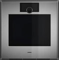 Gaggenau GO471720 24 Inch Single Electric Wall Oven Left Hinge