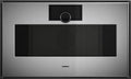 Gaggenau GS460720 30 Inch Combi-Steam Oven Right Hinge