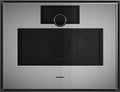 Gaggenau GS470720 24 Inch Combi-Steam Oven Right Hinge