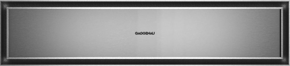 Gaggenau GW453720 Warming Drawer