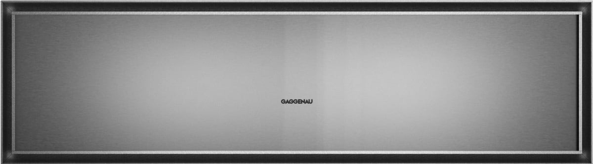 Gaggenau GW483720 30 Inch Warming Drawer