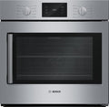Bosch HBL5455RUC 30 Inch Single Wall Oven