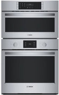 Bosch HBL5754UC 500 Series Combination Oven