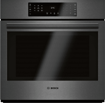 Bosch HBL8443UC 30 Inch Single Wall Oven