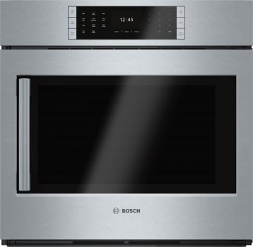 Bosch HBLP451RUC Benchmark 30 Inch Single Wall Oven