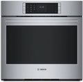 Bosch HBLP454UC Benchmark 30 Inch Single Wall Oven