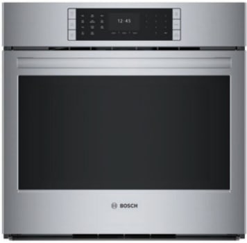 Bosch HBLP454UC Benchmark 30 Inch Single Wall Oven
