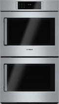 Bosch HBLP651RUC Benchmark Double Wall Oven
