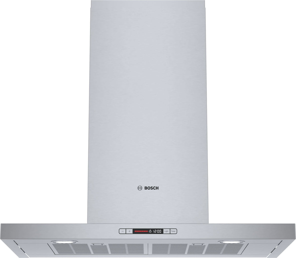 Bosch HCB50651UC 30 Wall Mount Chimney Range Hood
