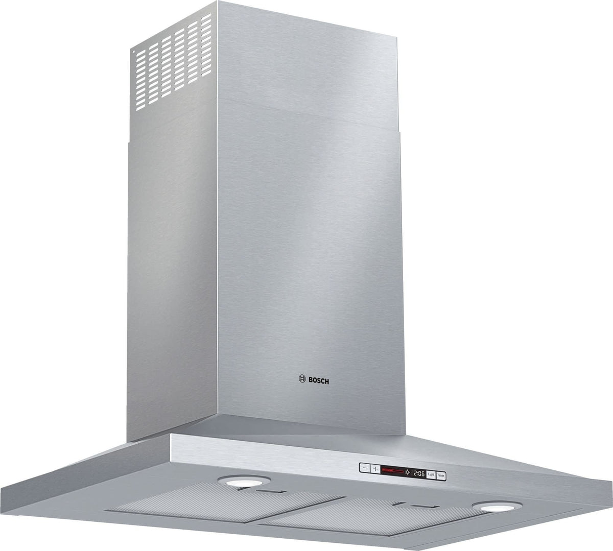 Bosch HCP30E52UC 30 Wall Mount Chimney Range Hood