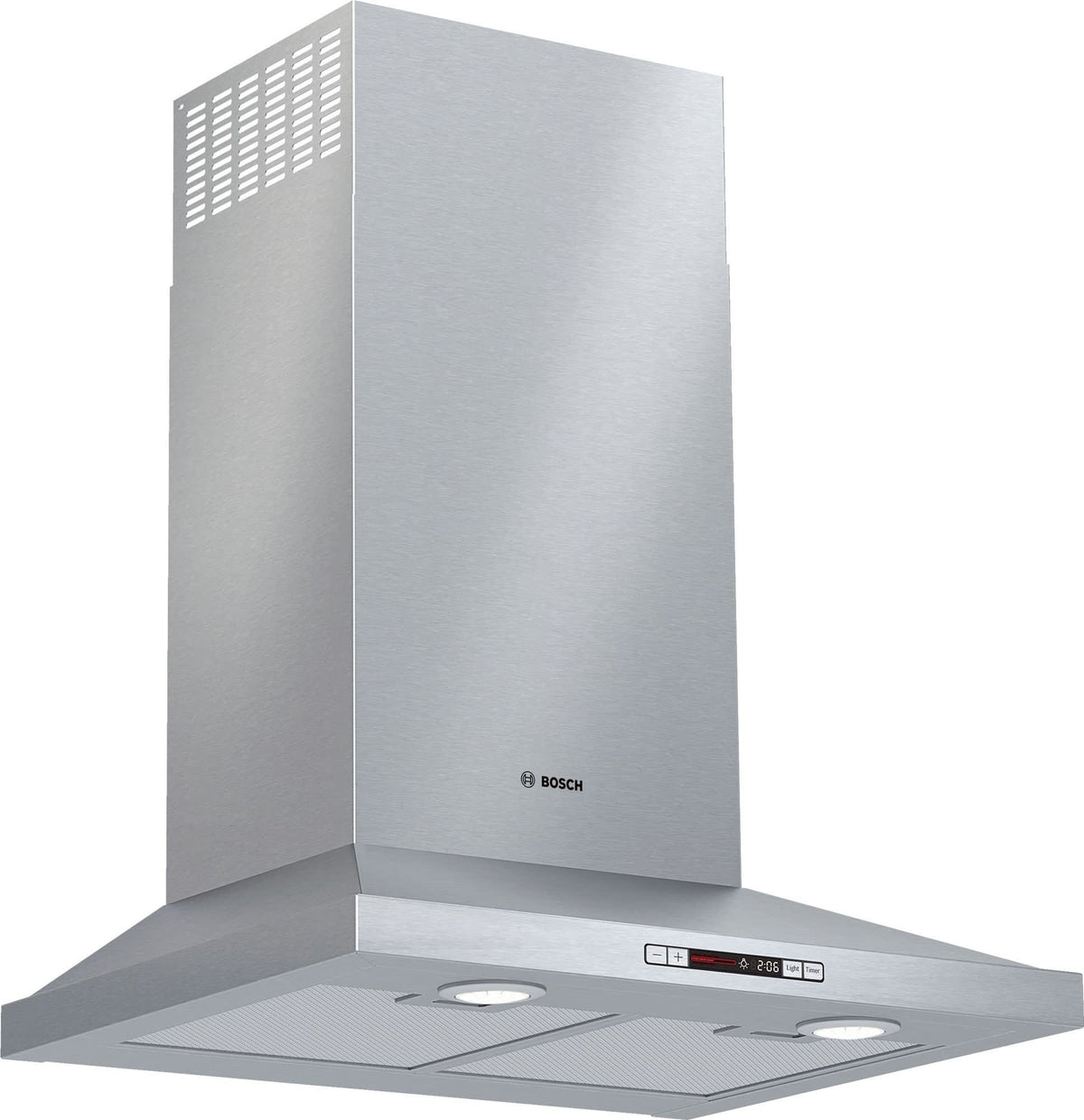 Bosch HCP34E52UC Wall Mount Range Hood