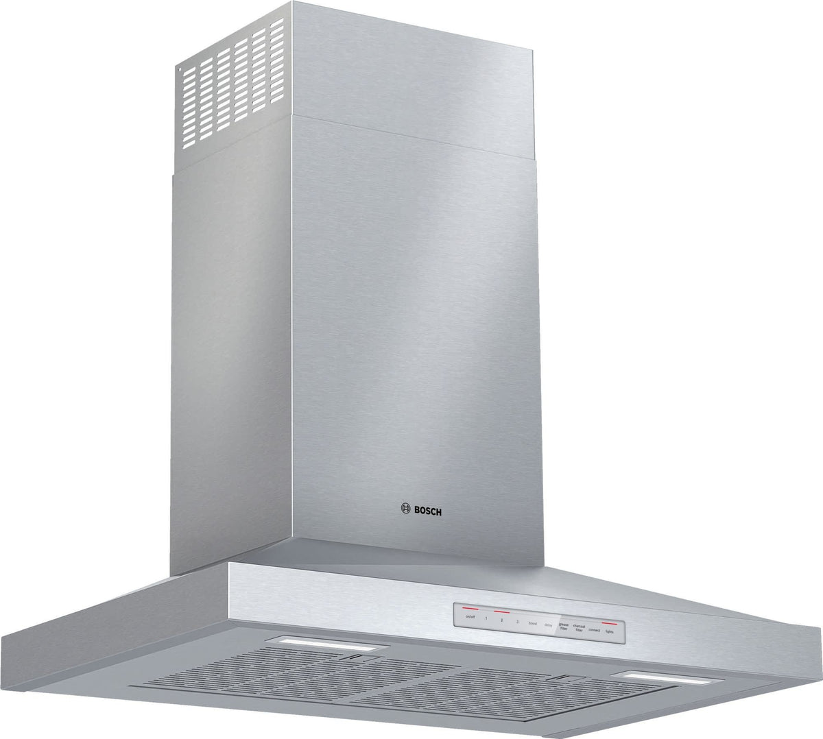 Bosch HCP50652UC 30 Wall Mount Range Hood