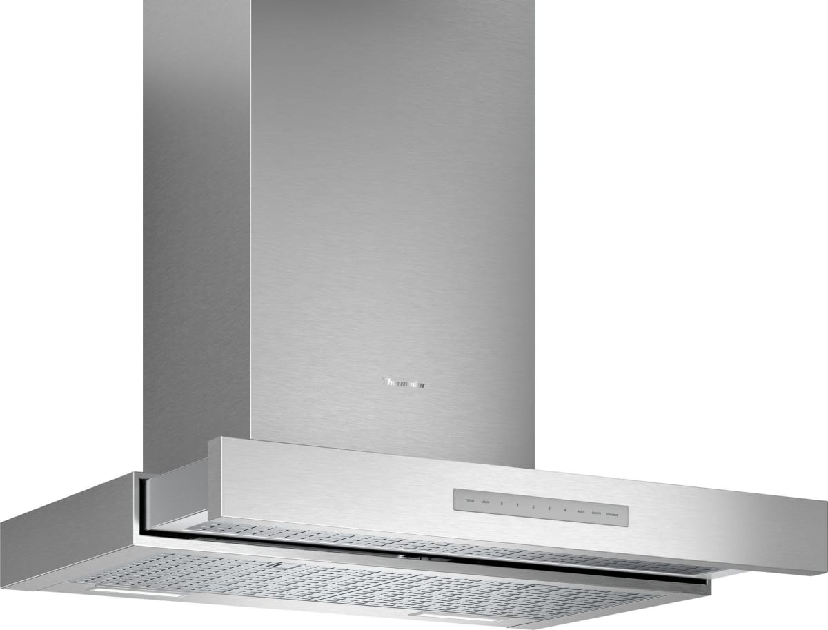 Thermador HDDB30WS 30 Inch Wall Mount Range Hood