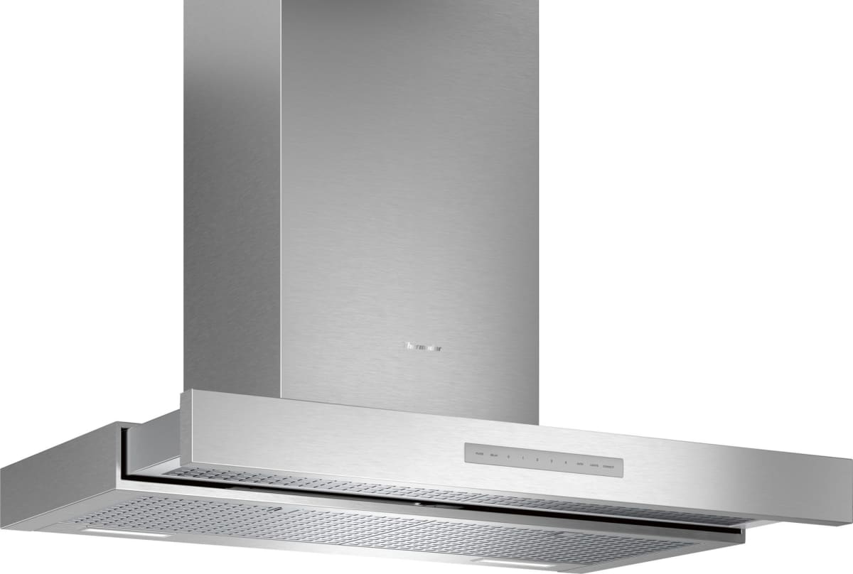 Thermador HDDB36WS 36 Inch Wall Mount Range Hood