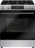Bosch HGF1050MUC 30 Inch Slide-In Gas Range