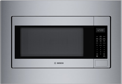Bosch HMB30155UC 24 Inch Built-In Microwave