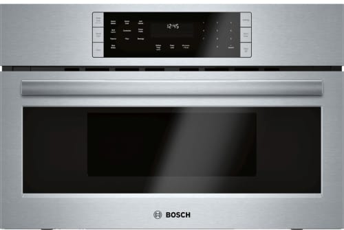 Bosch HMC80152UC 30 Inch Speed Oven