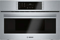 Bosch HMC80252UC 30 Inch Speed Oven