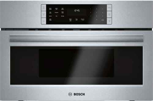Bosch HMC80252UC 30 Inch Speed Oven