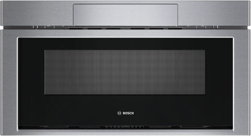 Bosch HMD8054UC 24 Inch Microwave Drawer