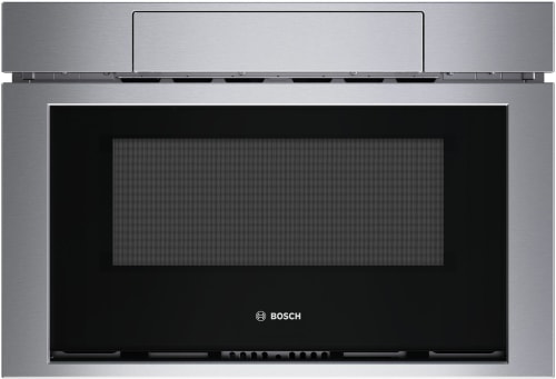 Bosch HMD8454UC 24 Inch Microwave Drawer