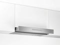 Thermador HMDW36WS 36 Inch Slide-Out Range Hood