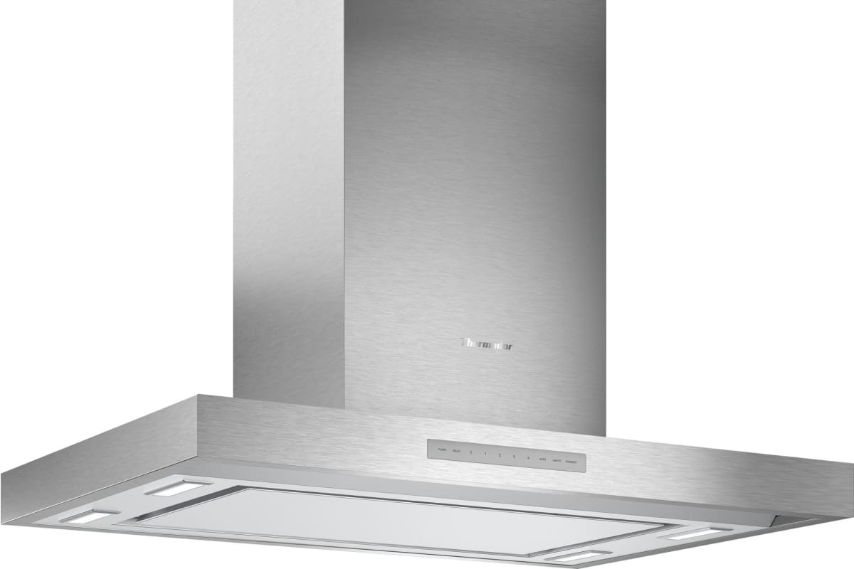 Thermador HMIB36WS 36 Inch Island Mount Range Hood