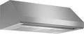 Thermador HMWB30WS 30 Inch Wall Mount Range Hood