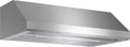 Thermador HMWB361WS 36 Inch Wall Mount Range Hood
