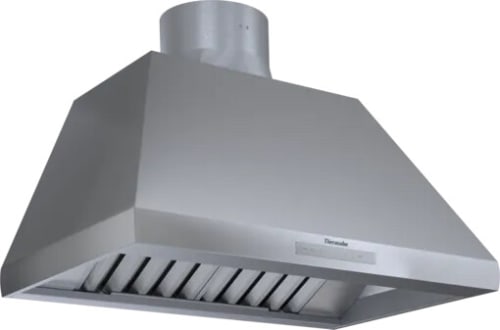 Thermador HPCN36WS 36 Inch Chimney Wall Hood