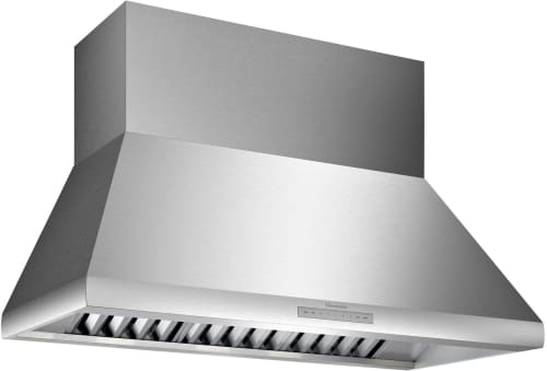 Thermador HPCN48WS 48 Inch Chimney Wall Hood