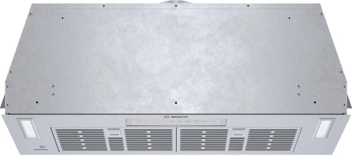 Bosch HUI36253UC 36 Inch Range Hood Insert
