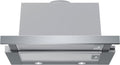 Bosch HUI54452UC Under Cabinet Range Hood