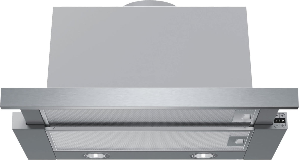 Bosch HUI54452UC Under Cabinet Range Hood