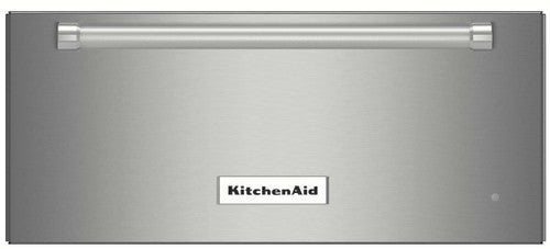 KitchenAid KOWT104ESS 24'' Slow Cook Warming Drawer